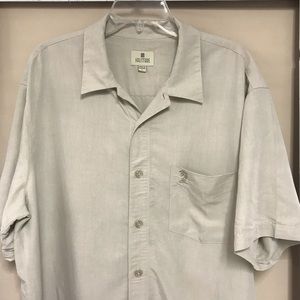 Solitude Men’s Shirt